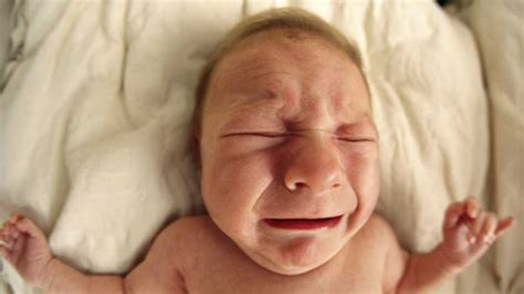 Ugly Baby Faces