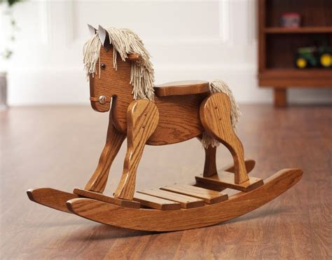 Returning to Simpler Times: Classic, Wooden Toys and Their Benefits ...