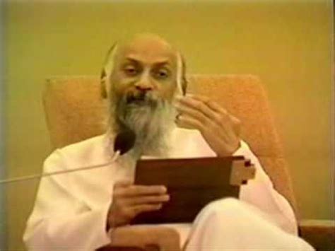 OSHO: A Buddha Will Be Misunderstood (1 of 2) - YouTube