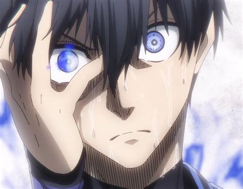 Blue Lock Season 2 Confirms Fall 2024 Release