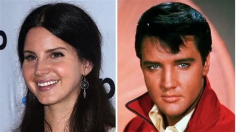 Is Lana Del Rey related to Elvis Presley: Was Lana Del Rey inspired by ...