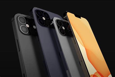 iPhone SE Plus, iPhone 12 and iPhone 12 Pro - what we know so far ...