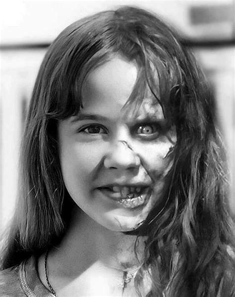 77 best Regan images on Pinterest | Horror, Horror films and Horror movies