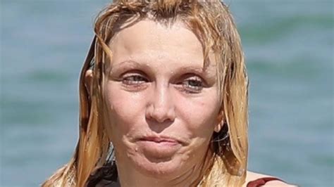 Madonna With No Makeup On - Mugeek Vidalondon
