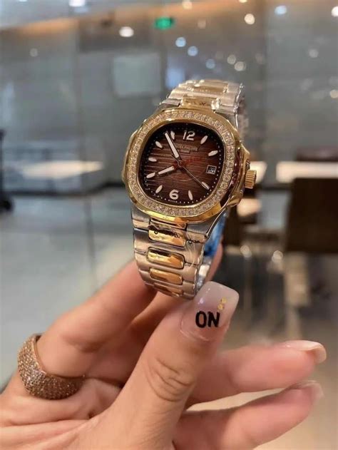 Pin by Gehane Habib on Watches | Luxe jewelry, Apple watches for women ...