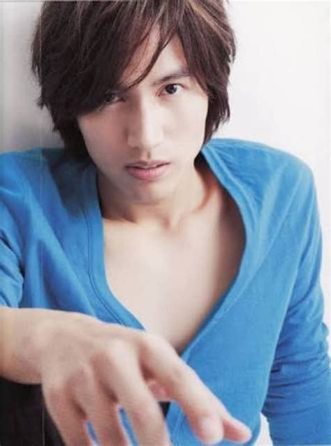 Most Handsome and Popular Taiwanese Actors | HubPages