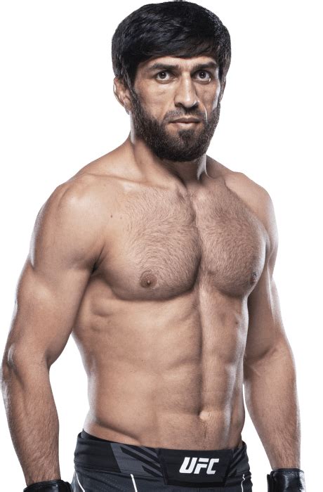 Magomed "The Sniper" Mustafaev MMA record, career highlights and biography