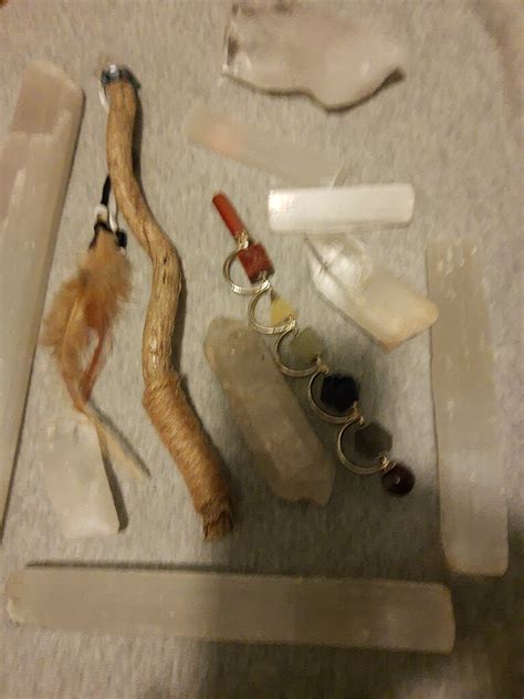 Show Me Your Wands - Page 4 - General Discussion - The Spells8 Forum