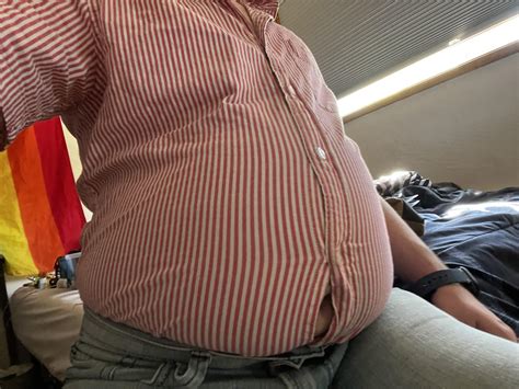 Do you think I’ve outgrown this shirt yet? Or can I still get away with