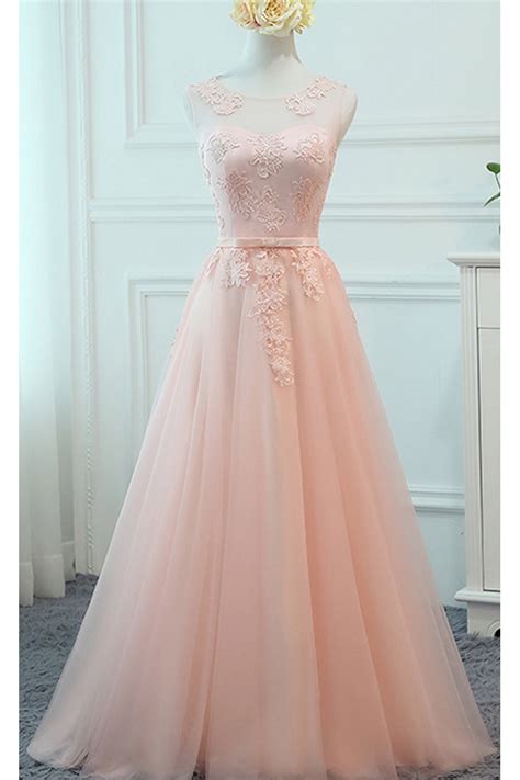 Light Pink Dress For Wedding / With party dresses,prom dresses,short ...