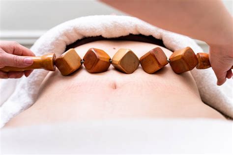 Maderoterapia Reducing Massage: What does it consist of? - Cosméticos ...