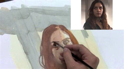 17 Best images about Art: Painting people on Pinterest | Watercolors ...