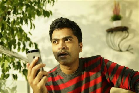 Simbhu Latest Images - IMAGES
