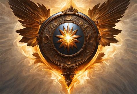 What the Bible Says About the Shield: A KJV Definition - God's Blessing