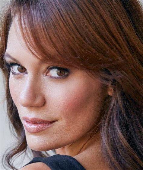 Emily Swallow: A Rising Star in Hollywood