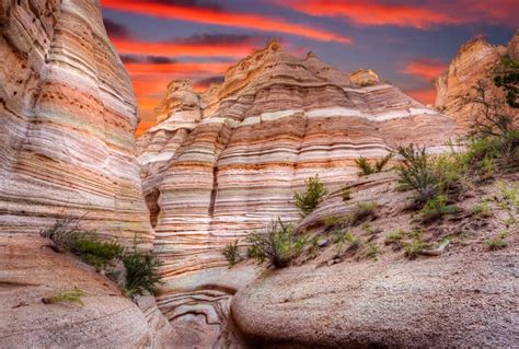 16 Most Beautiful Places to Visit in New Mexico | Beautiful places to ...