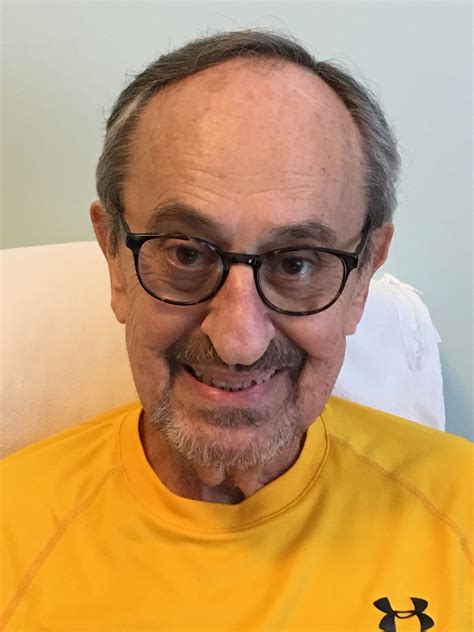 Martin Dassa – The Portland Jewish Funeral Home