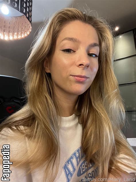 Mary_Land Nude OnlyFans Leaks - Photo #4927315 - Fapopedia