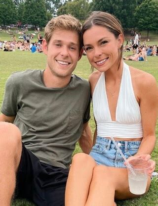 Carmen Joiner- Beautiful Girlfriend Of Mason Dye