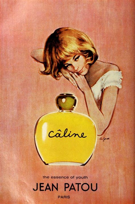 Perfumes of the 1960s: 60+ unforgettable scents that shaped a stylish ...