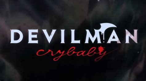 Аниме Человек-дьявол: Плакса / DEVILMAN: crybaby — смотреть онлайн ...