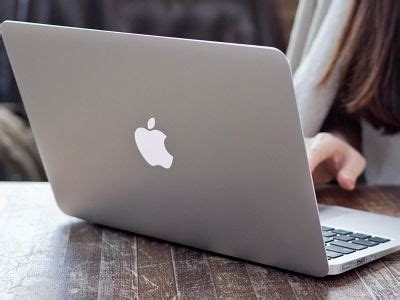Apple готовит масштабное обновление популярного ноутбука - 4PDA