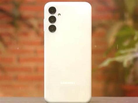 Samsung Galaxy M14 5G...जानिए इसके फीचर्स के बारे में | Real estate ...