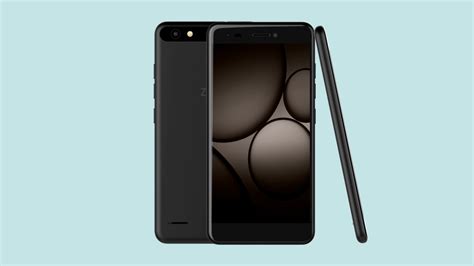 ZTE Blade V9 Vita и V8Q, ZTE Blade A7 Vita, A6 Max и A4, ZTE Blade MAX ...