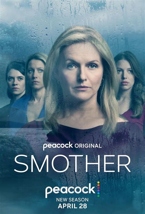 Smother (TV Series 2021–2023) - Episode list - IMDb