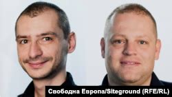 Тенко Николов и Иво Ценов, които ще дарят 100 млн. лв. за образование ...