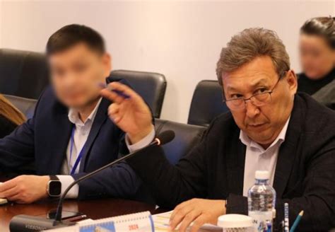 2 миллиард теңге залал келтірген: "Samruk-Kazyna Construction-ның ...