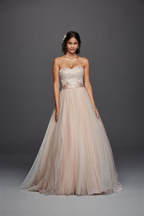Blush Bridal Gallery at Jason Seman blog