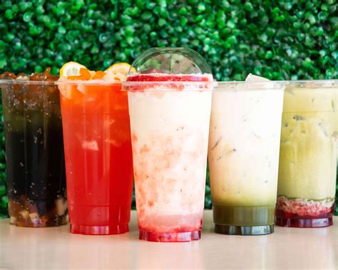 Order Gotcha Boba (League City) - Menu & Prices - League City Delivery ...