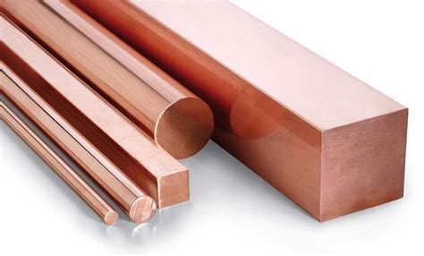 Bronze e cobre: diferenças e qual escolher? » Aços Nobre em Sorocaba