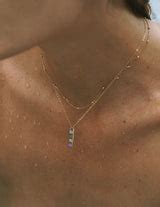 Cosmos Necklace – Mountainside