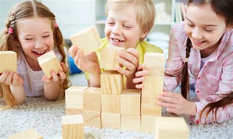 Top 9 Best Baby Stacking Toys Reviews In 2024