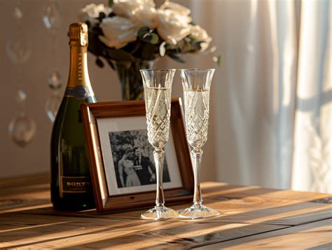 Idées cadeaux pour anniversaire de mariage 40 ans : trouvez l ...
