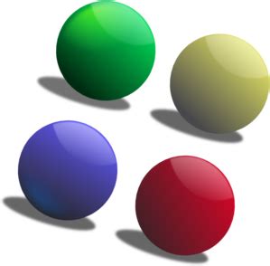 small balls clipart - Clip Art Library