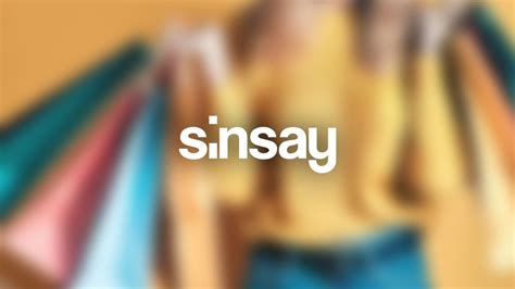 Sinsay Romania: contact, păreri, tracking, retur și alte informații