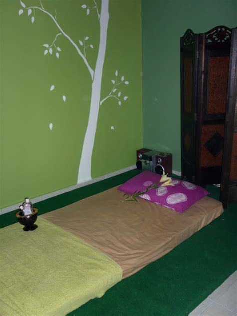Teratak Sri Cendana - Malay Traditional Massage (Bandar Baru Bangi ...