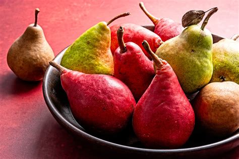 How to ripen pears - The Washington Post