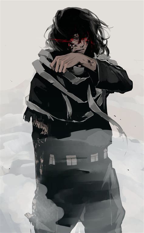 Aizawa | Boku no hero academia, My hero academia eraserhead, Hero