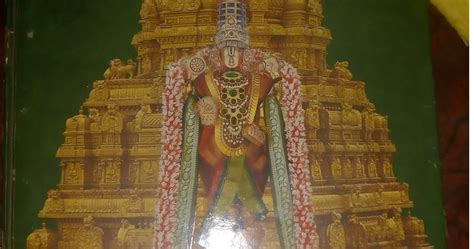 Temples in india: Facts about Tirupati Laddu