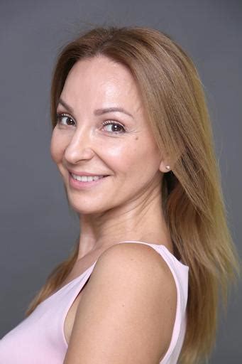 Официальный сайт. Мокшина Ольга, 52, Актриса