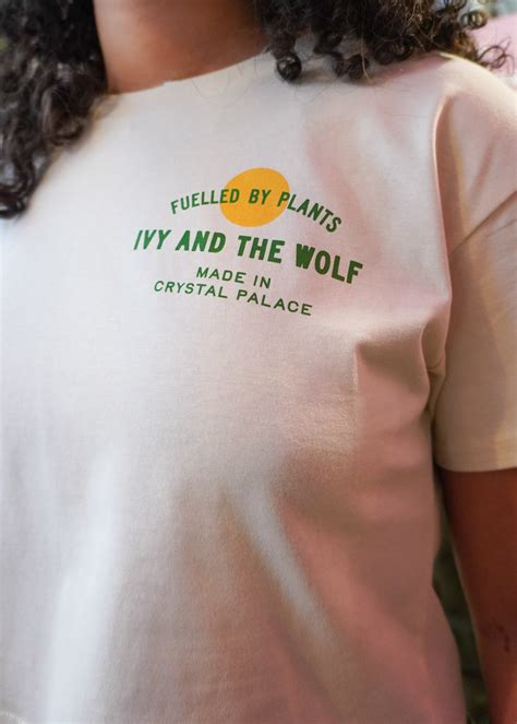 Ivy and the Wolf | Unconventional plants for urban jungles