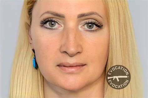 Коллаборантка Светлана Калиниченко — Evocation