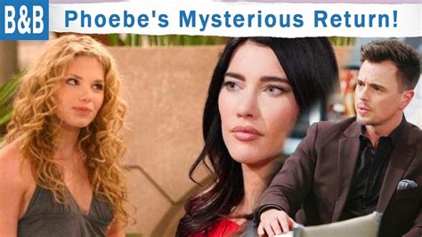 The Bold and the Beautiful: A Deep Dive into the Drama - s1wwqkm