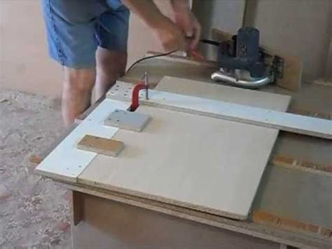Приспособление для распила под прямым углом. Rip cut circular saw guide ...