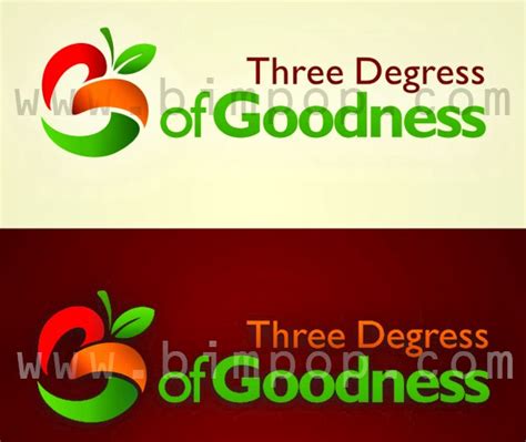 GF Logo Design: Logo Examples