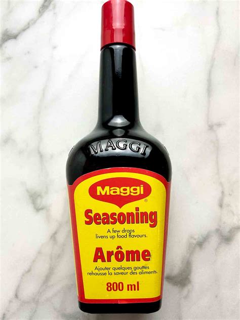 Maggi bottle online